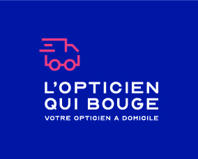 Logo L Opticien Qui Bouge Toulouse Est