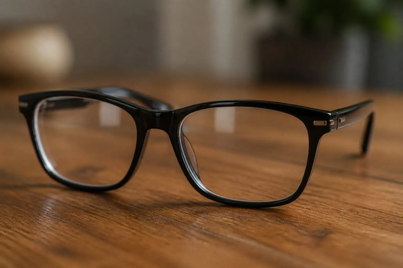 Pourquoi supporte-t-on pas ses nouvelles lunettes au début ?