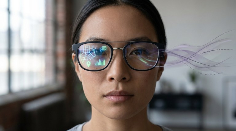 Lunettes connectées : zoom sur les avantages et les risques