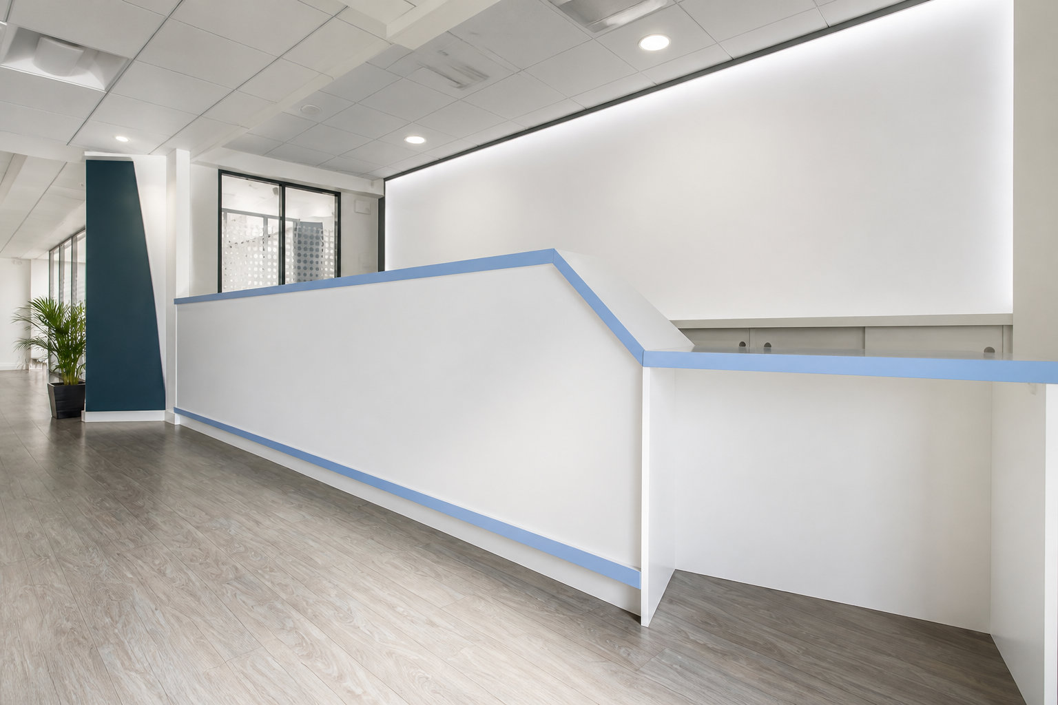 3 structures pour une prise en charge sans attente