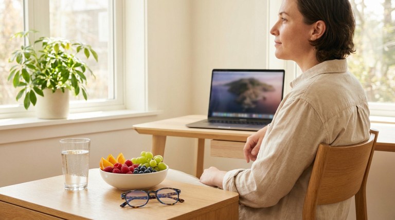 Comment préserver votre santé visuelle au quotidien: 12 conseils