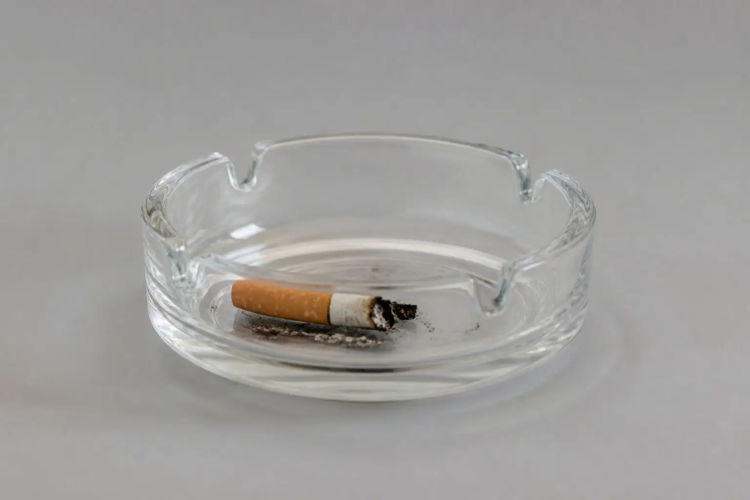 L'arrêt du tabac pour préserver la microcirculation de vos yeux