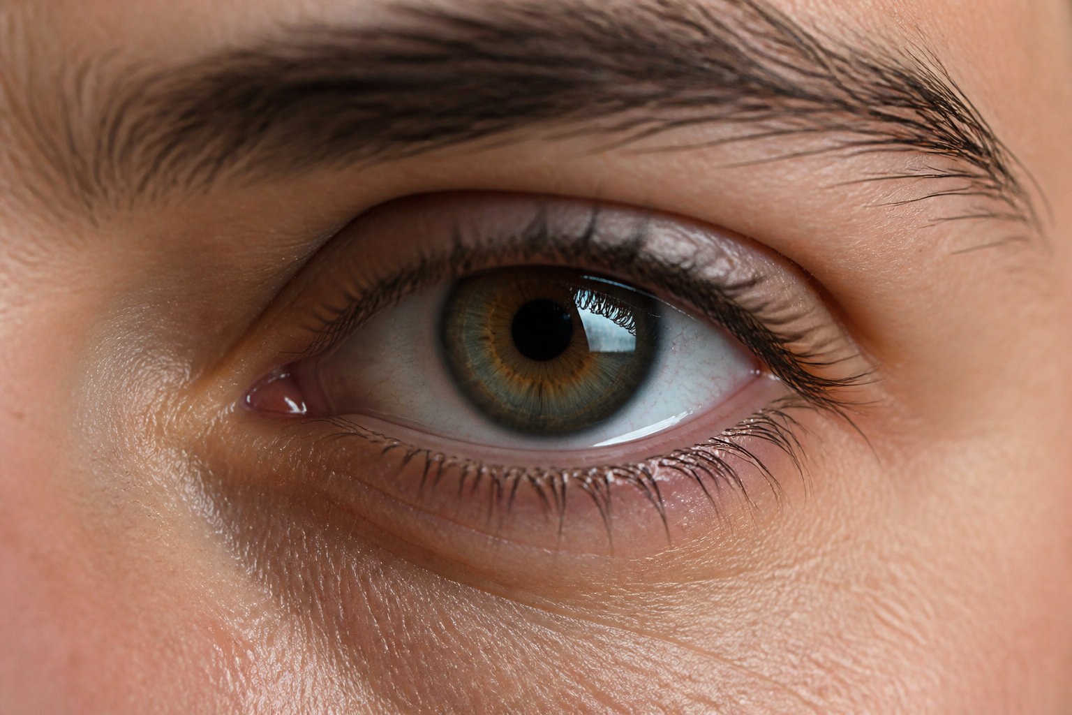 Sécheresse oculaire : symptômes et mécanismes biologiques