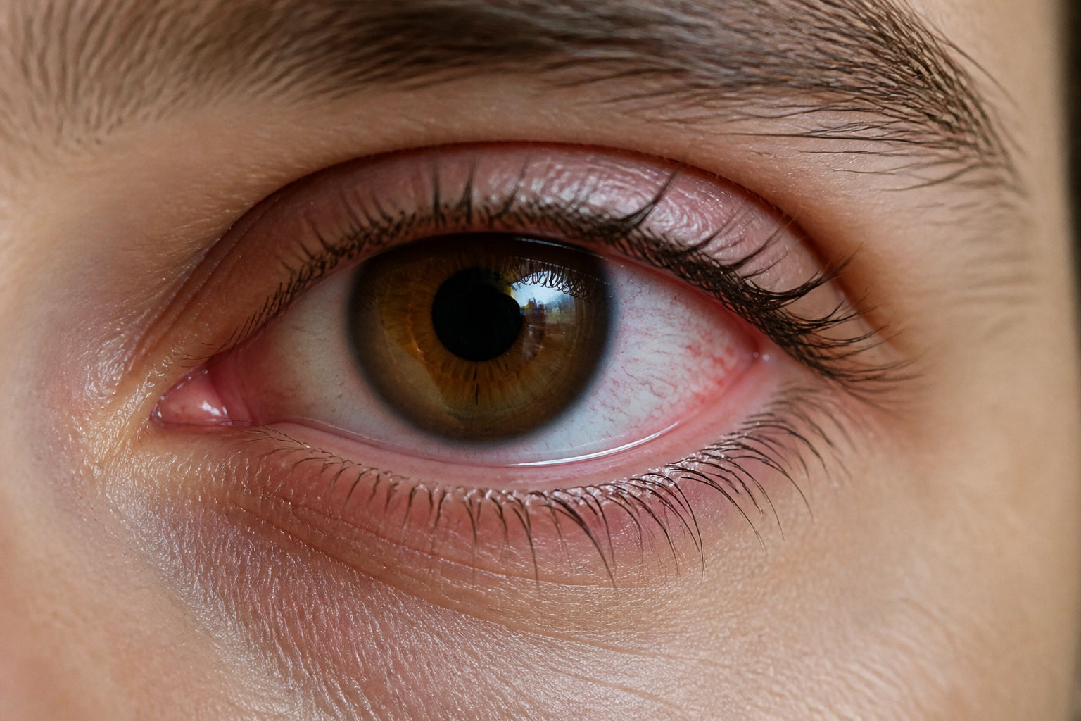 Pourquoi vos yeux fatiguent-ils vraiment devant un écran ?