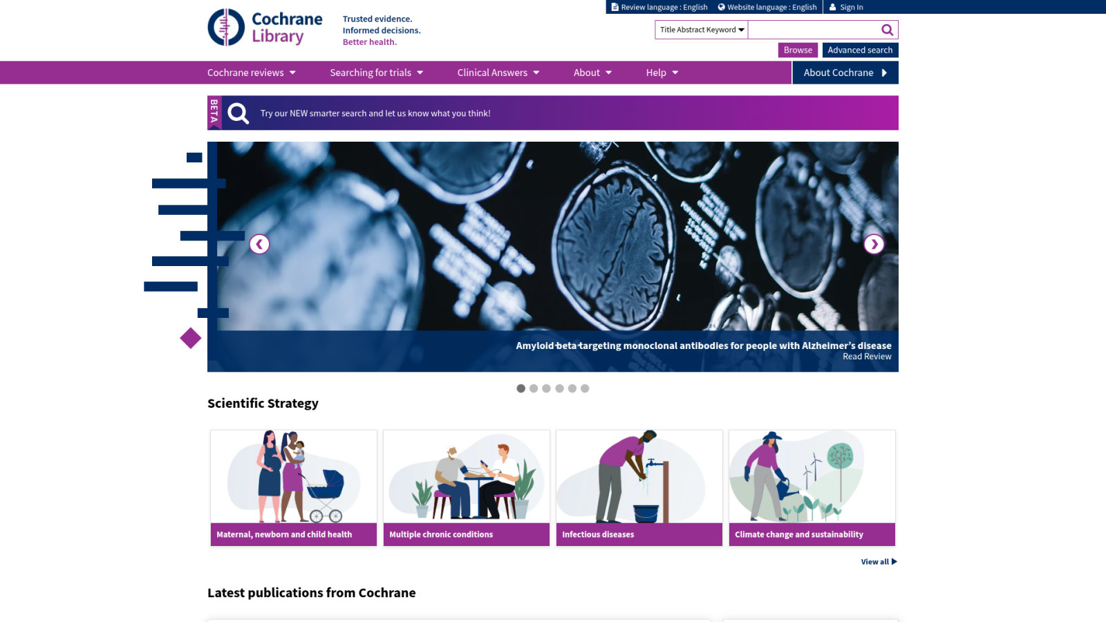 Analyse des preuves scientifiques sur les verres filtrants actuels