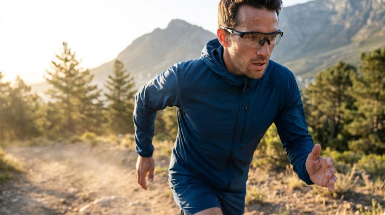 Comment bien choisir vos lunettes de sport à la vue