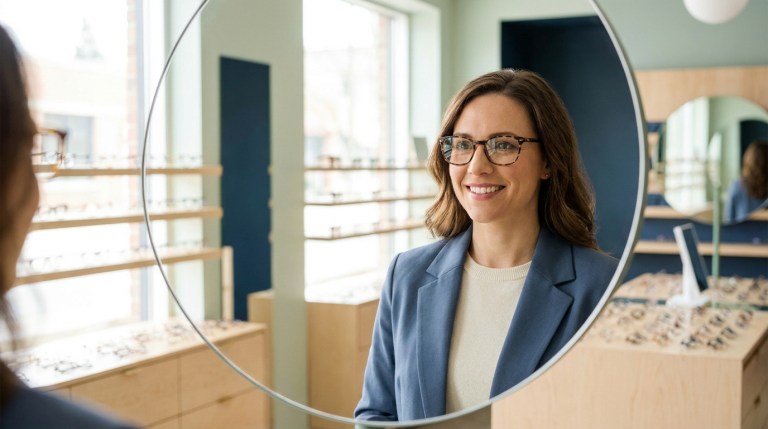 Comment obtenir vos lunettes 100% santé sans reste à charge
