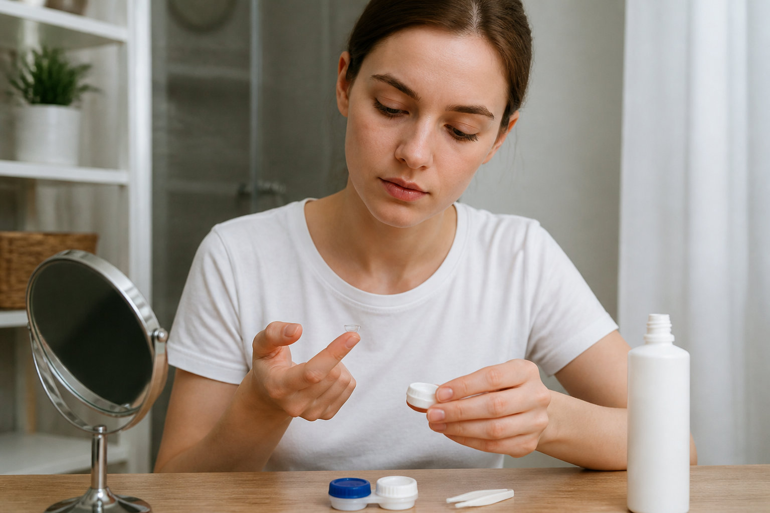Apprendre les bons gestes de manipulation et d'entretien