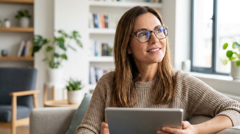 Comment s’adapter aux verres progressifs avec sérénité