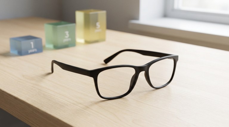 Quelle est la durée de validité d&rsquo;une ordonnance lunettes ?