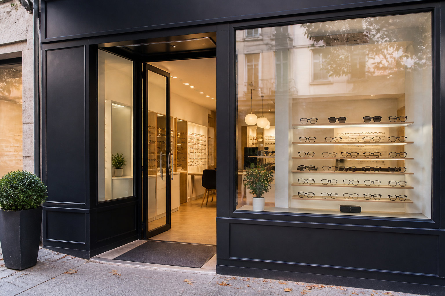 Maîtrisez le référencement local pour attirer des clients en magasin