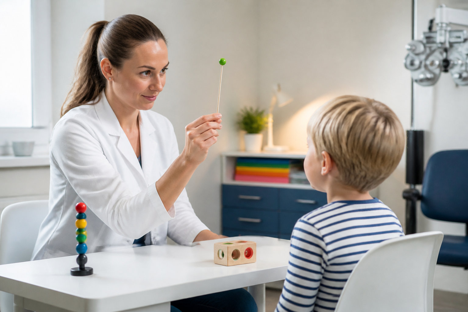 3 situations pour savoir quel professionnel consulter