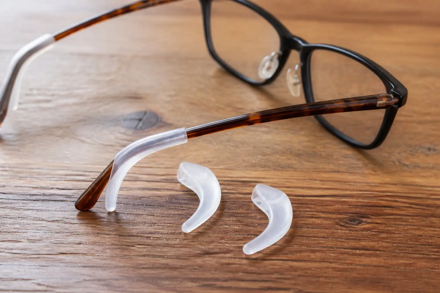 Quand solliciter l'expertise de votre opticien local ?