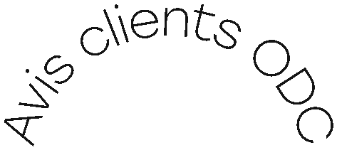 Avis clients ODC