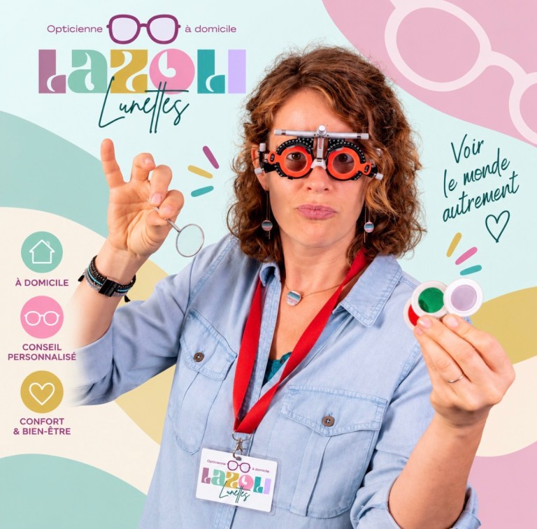 Opticien Lazoli Lunettes
